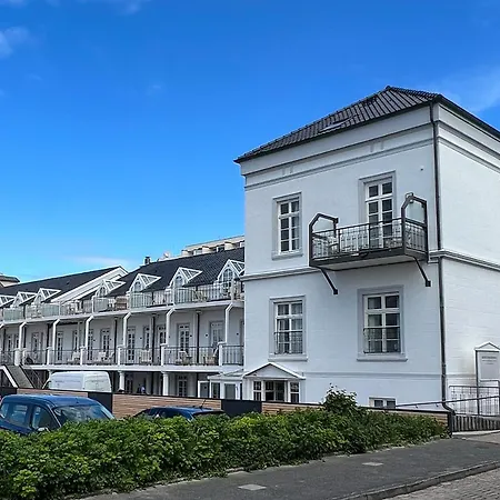 Nordstrandperle Ap O4